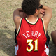Illustration for article titled Tripping Basketballs: Hoopsters Are Alive And Well At The Ultra Music Festival